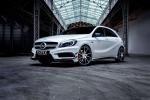 Mercedes-Benz A180 by Dotz Kendo 2015 года